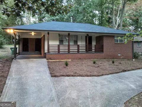 1366 Pollard Dr SW, Atlanta, GA 30311