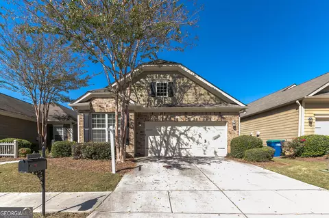 7919 Bluefin Trl, Union City, GA 30291