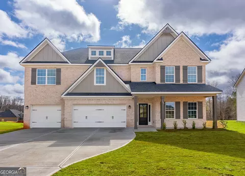 9600 Galloway Ln #146, Columbus, GA 31904