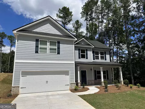 4777 Shaye Xing, Douglasville, GA 30134