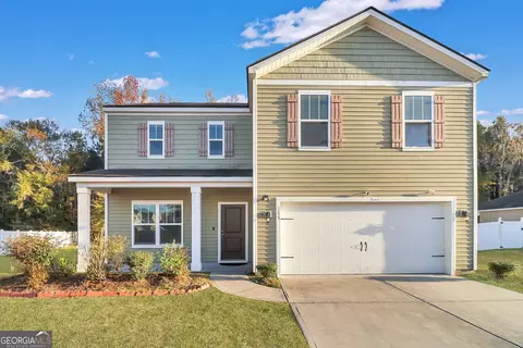 115 Tupelo Way, Guyton, GA 31312