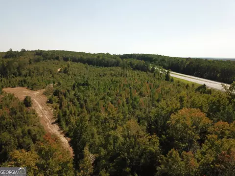 0 J M Mccullough Rd, Gordon, GA 31031