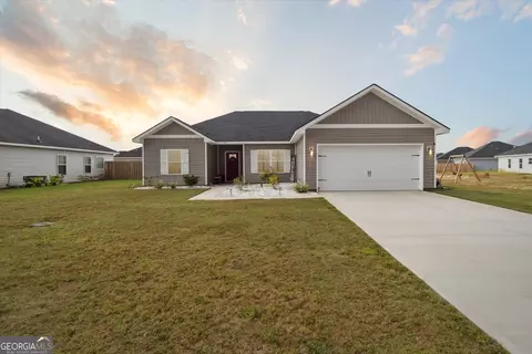 17 Fuller Way NE, Ludowici, GA 31316