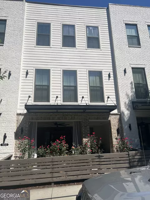1853 La Dawn Ln NW, Atlanta, GA 30318