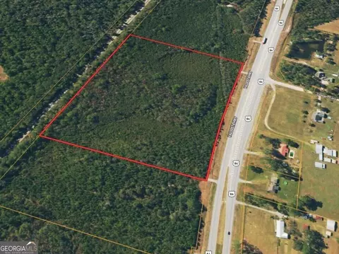 5975 Valdosta Hwy, Manor, GA 31550