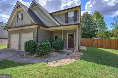 4491 Black Hills Dr NW, Acworth, GA 30101