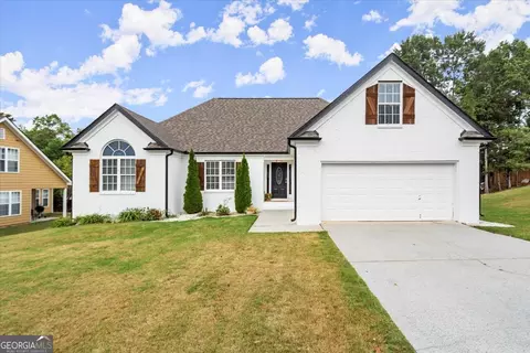 1130 Chimney Trace Way, Lawrenceville, GA 30045