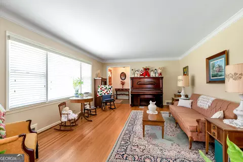 175 Jones St, Cornelia, GA 30531 photo 5