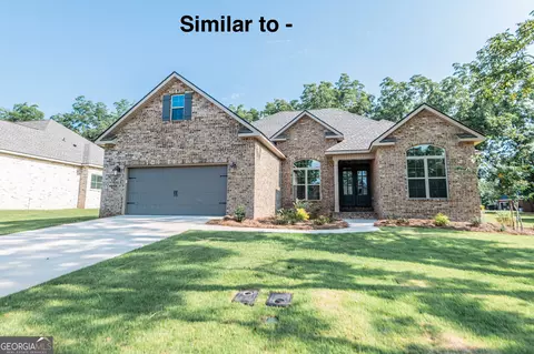 205 Obsidian Dr, Perry, GA 31069