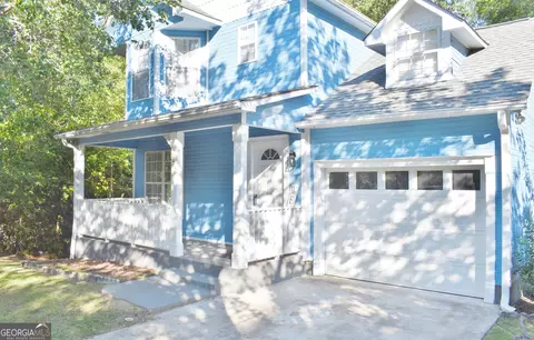 633 Shadow Moss Dr, Macon, GA 31204
