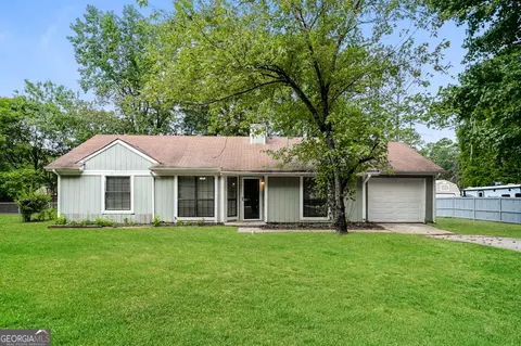 10307 Fairhaven Rd, Jonesboro, GA 30238