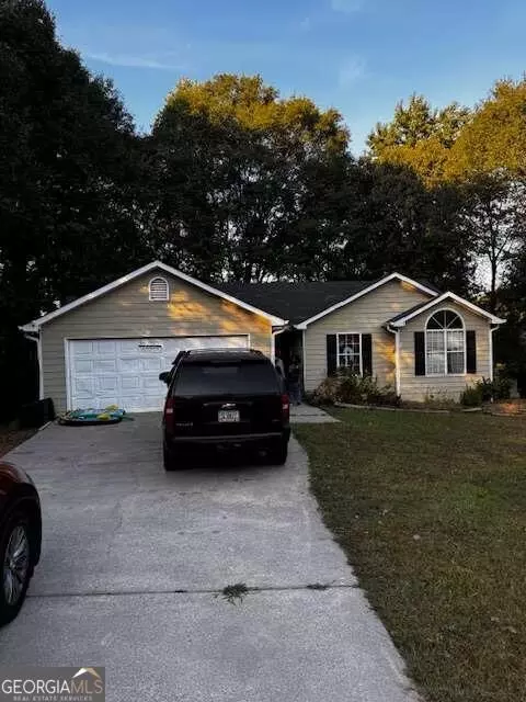 11 Vaughan Dr NE, Cartersville, GA 30121