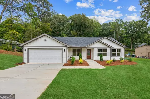 4284 Saddlecreek Ct, Auburn, GA 30011
