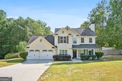 140 Mckenzie Ct, Stockbridge, GA 30281