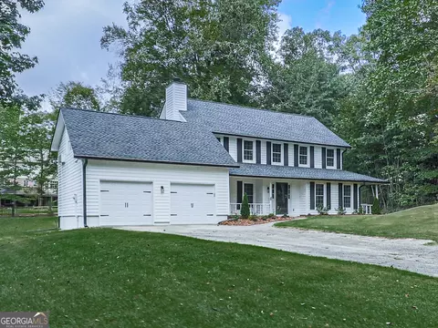 2163 Heritage Trace Ln, Marietta, GA 30062