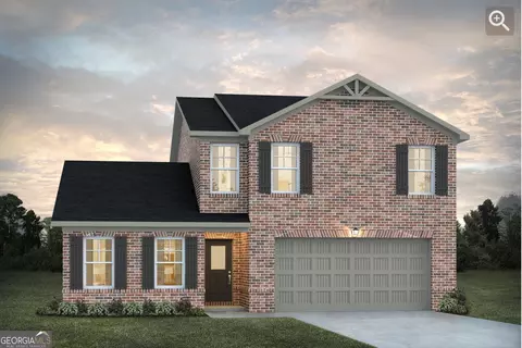 5312 Tolar Rd #22, Fairburn, GA 30213