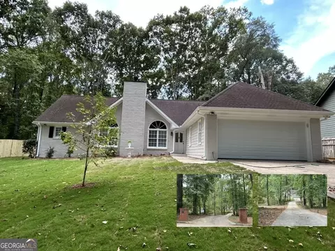 3653 Cherry Creek Dr SE, Conyers, GA 30094