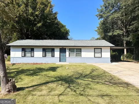 4417 Ashland Dr, Macon, GA 31206