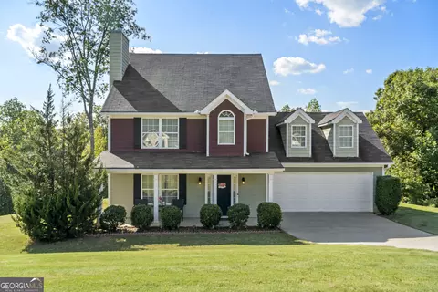 2718 Summer Creek Dr, Gainesville, GA 30507