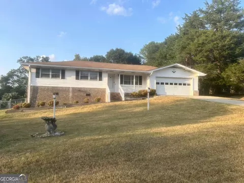 775 Colt Ln NW, Conyers, GA 30012