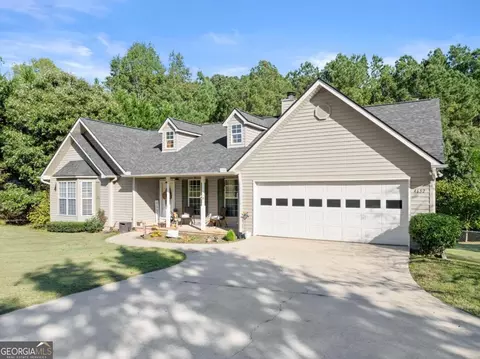 4652 Gillsville Hwy, Gillsville, GA 30543