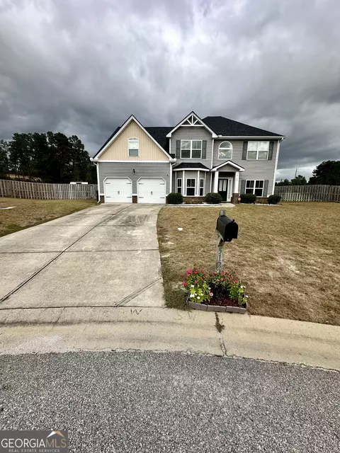 5122 Devon Ln, Augusta, GA 30909 photo 2