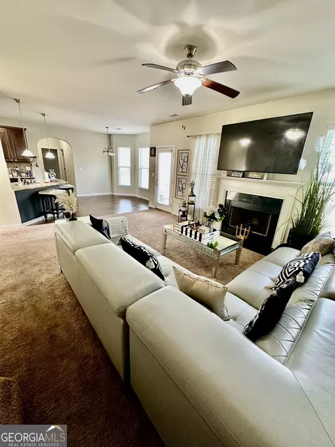 5122 Devon Ln, Augusta, GA 30909 photo 16