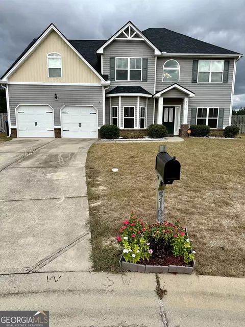 5122 Devon Ln, Augusta, GA 30909 photo 1