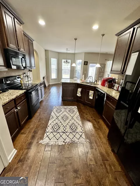 5122 Devon Ln, Augusta, GA 30909 photo 8