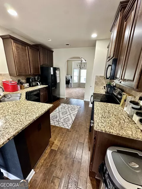 5122 Devon Ln, Augusta, GA 30909 photo 9