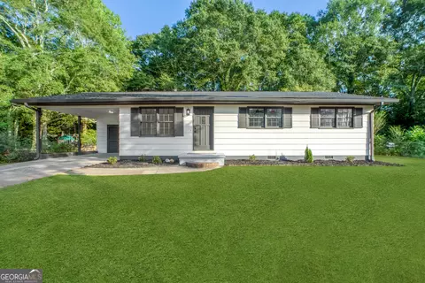 4307 Vista Brook Ln, Oakwood, GA 30566
