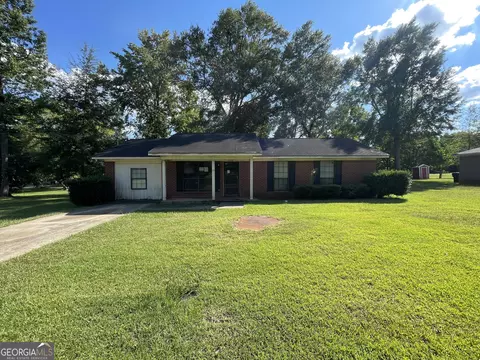 710 Liberty St, Blakely, GA 39823