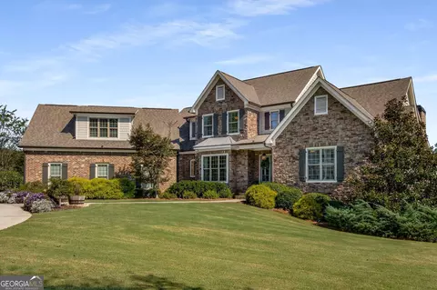 130 Carnoustie Way, Fayetteville, GA 30215