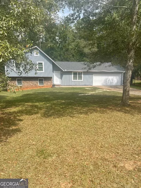 1292 Flat Rock Rd, Stockbridge, GA 30281