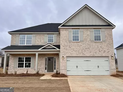9580 Galloway Ln #141, Columbus, GA 31904
