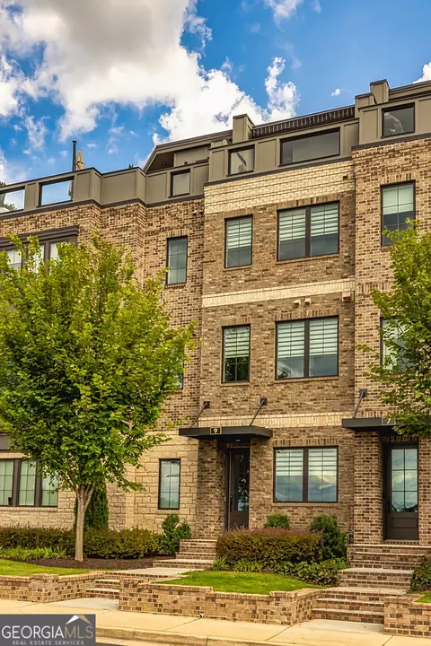 9 Newnan Views Cir, Newnan, GA 30263
