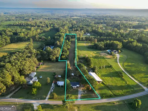 2111 Bethlehem Church Rd, Buchanan, GA 30113