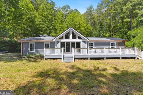 48 Farist Cir, Ellijay, GA 30540