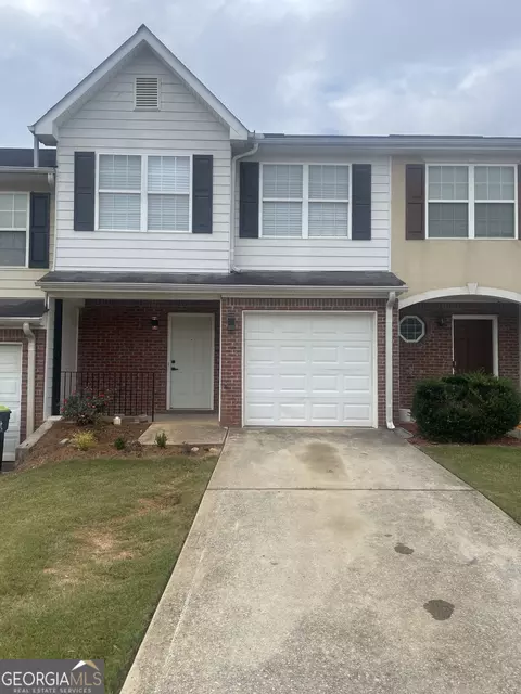 757 Georgetown Ln, Jonesboro, GA 30236