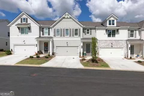 1723 Cosette Ln, Kennesaw, GA 30152