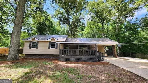 120 Boozer Dr, Jacksonville, AL 36265