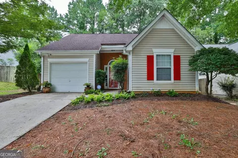 3804 Benjamin Ct SW, Atlanta, GA 30331