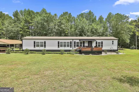 2788 Allie Rd, Greenville, GA 30222