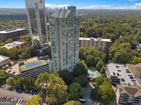 2870 Pharr Court South NW #3006, Atlanta, GA 30305