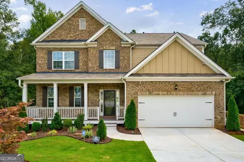 7394 Demeter Dr, Atlanta, GA 30349