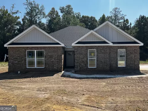 103 Hedge Row, Dublin, GA 31021