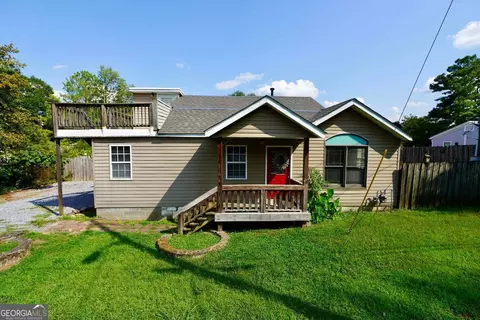 677 Ramey St, Summerville, GA 30747