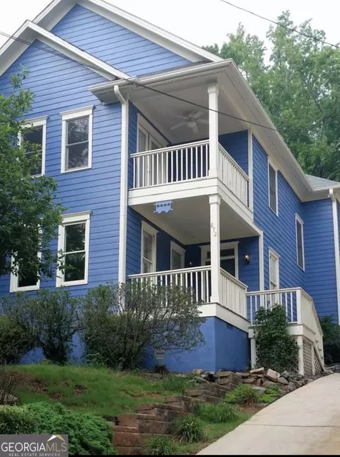 872 Ormewood Ave SE, Atlanta, GA 30312
