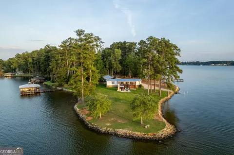 1071 Carrs Station Rd, Milledgeville, GA 31061