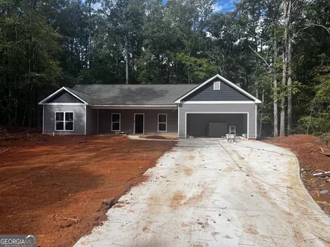 143 Swallow Ct, Monticello, GA 31064